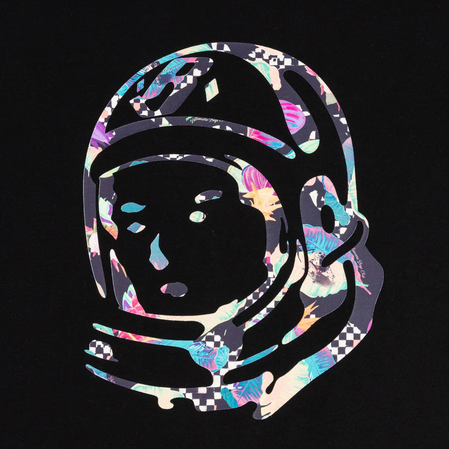 Billionaire Boys Club BB Helmet SS Tee 'Black'