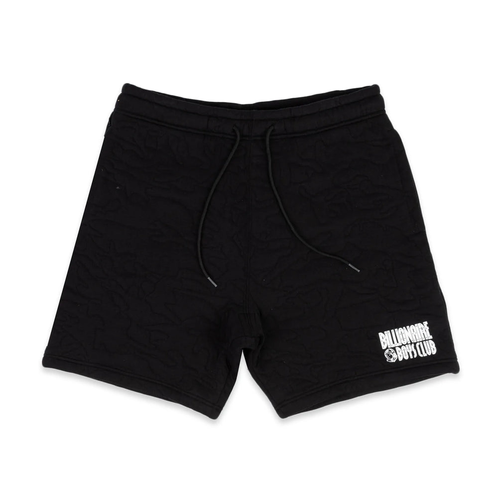 Billionaire Boys Club BB Maze Short 'Black'