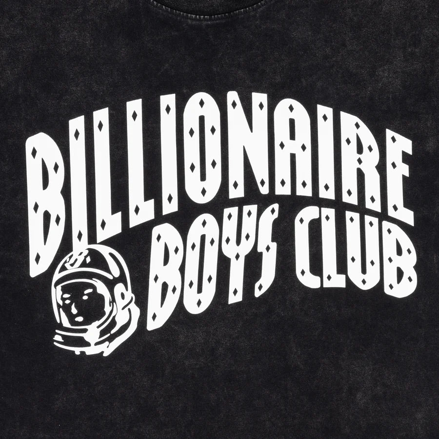 Billionaire Boys Club BB Earthling SS Knit 'Black'