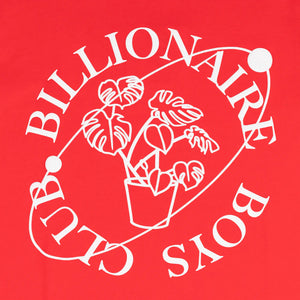 
                  
                    Load image into Gallery viewer, Billionaire Boys Club BB Photosynthesis SS Tee &amp;#39;Red&amp;#39;
                  
                