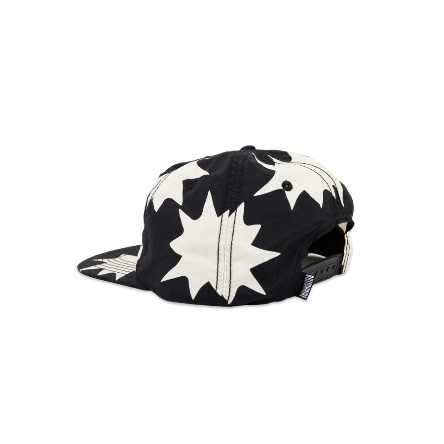 
                  
                    Load image into Gallery viewer, Billionaire Boys Club BB Supernova Snapback Hat
                  
                