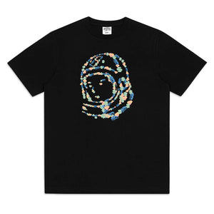 
                  
                    Load image into Gallery viewer, Billionaire Boys Club Wealth Short Sleeve T-Shirt &amp;#39;Black&amp;#39;
                  
                