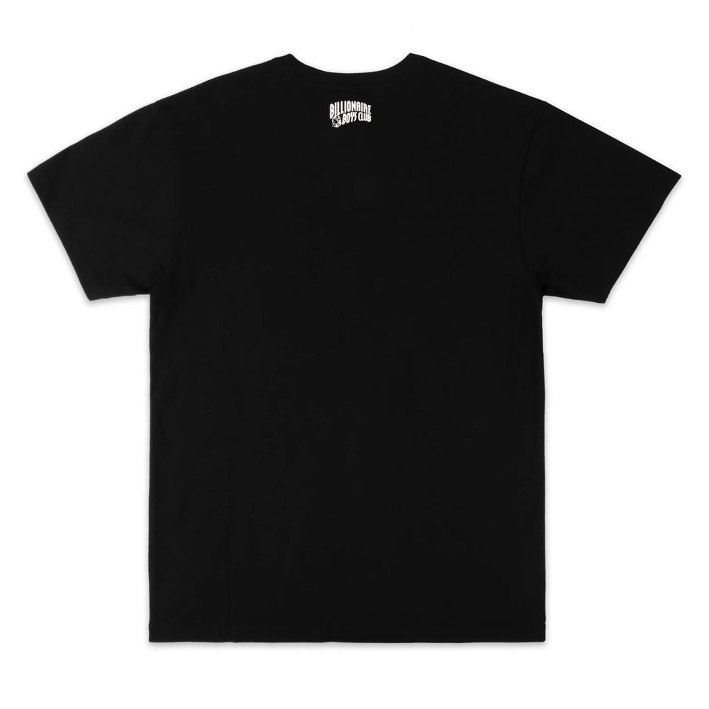 
                  
                    Load image into Gallery viewer, Billionaire Boys Club Wealth Short Sleeve T-Shirt &amp;#39;Black&amp;#39;
                  
                