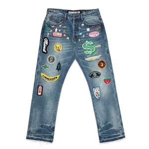 
                  
                    Load image into Gallery viewer, Billionaire Boys Club Echo Jeans
                  
                