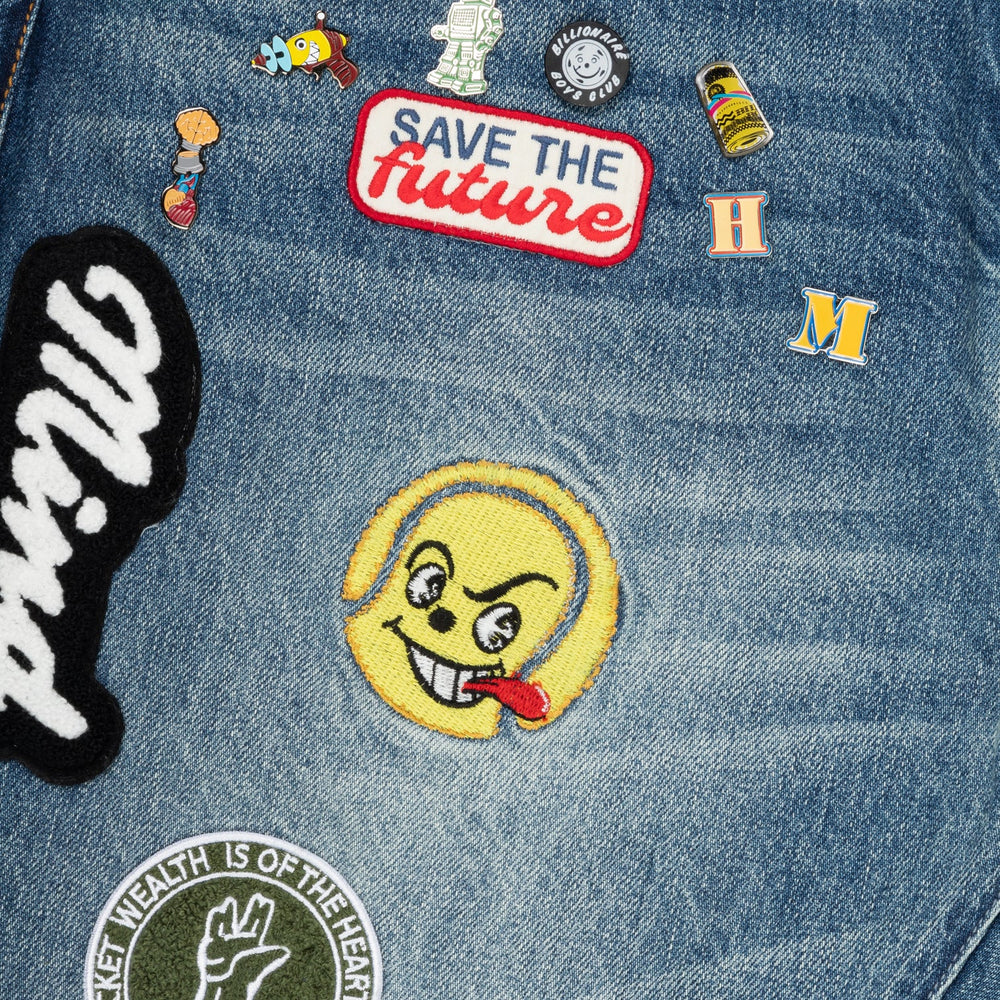 
                  
                    Load image into Gallery viewer, Billionaire Boys Club Echo Jeans
                  
                