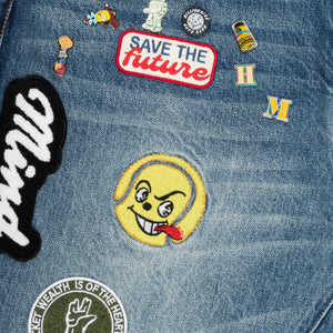 
                  
                    Load image into Gallery viewer, Billionaire Boys Club Echo Jeans
                  
                