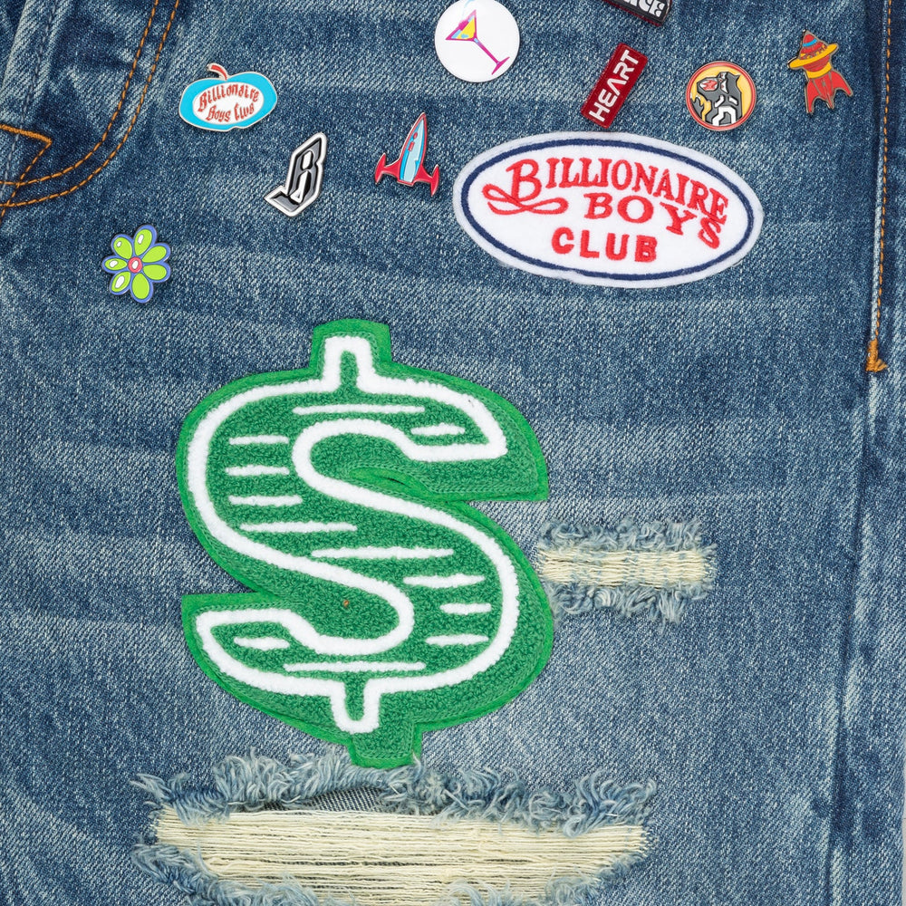 
                  
                    Load image into Gallery viewer, Billionaire Boys Club Echo Jeans
                  
                