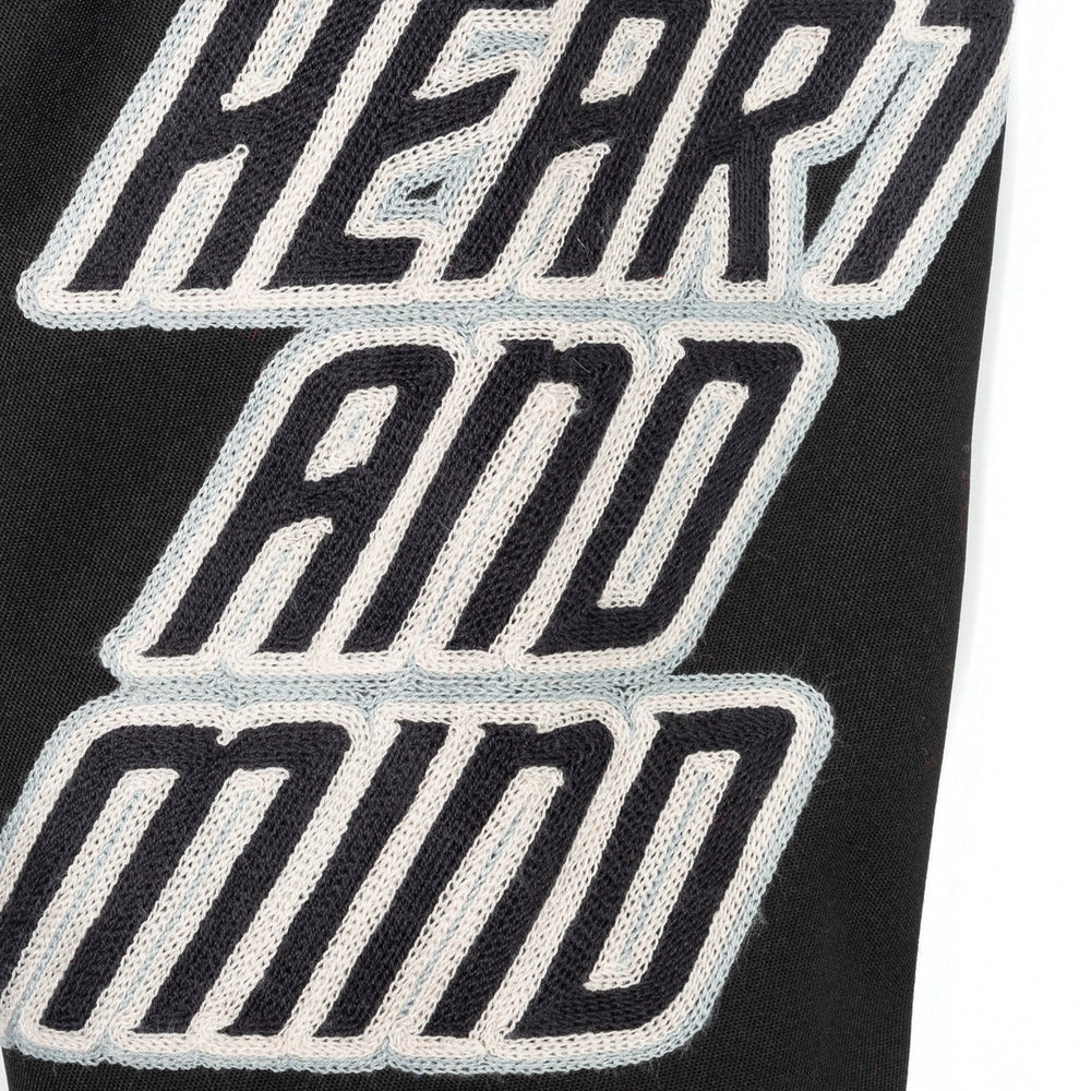 
                  
                    Load image into Gallery viewer, Billionaire Boys Club Moto Jacket &amp;#39;Black&amp;#39;
                  
                