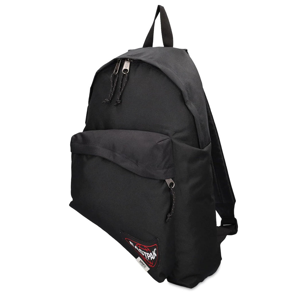 
                  
                    Load image into Gallery viewer, Eastpak x Maison Margiela MM6 Dripping Pak&amp;#39;r Backpack &amp;#39;Black&amp;#39;
                  
                