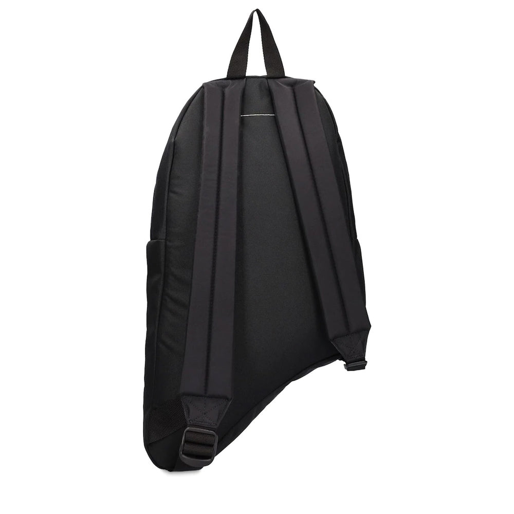 
                  
                    Load image into Gallery viewer, Eastpak x Maison Margiela MM6 Dripping Pak&amp;#39;r Backpack &amp;#39;Black&amp;#39;
                  
                