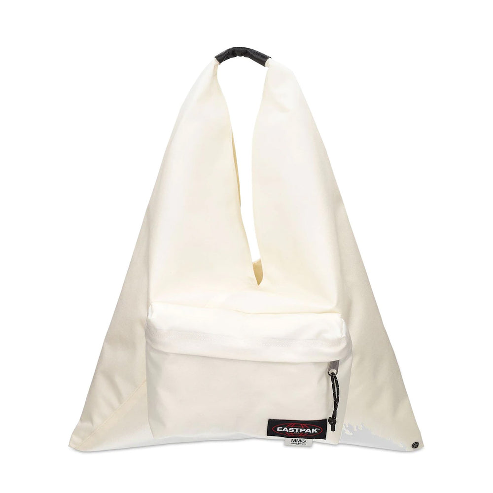 Eastpak x Maison Margiela MM6 Tote 'White'