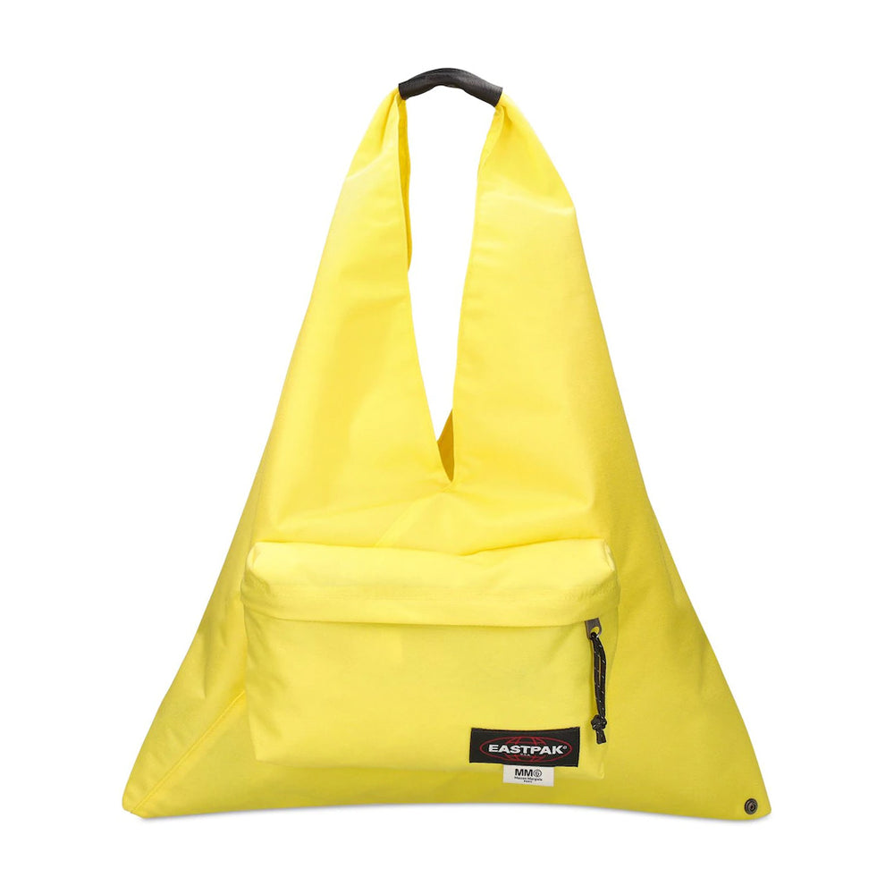 Eastpak x Maison Margiela MM6 Tote 'Yellow'