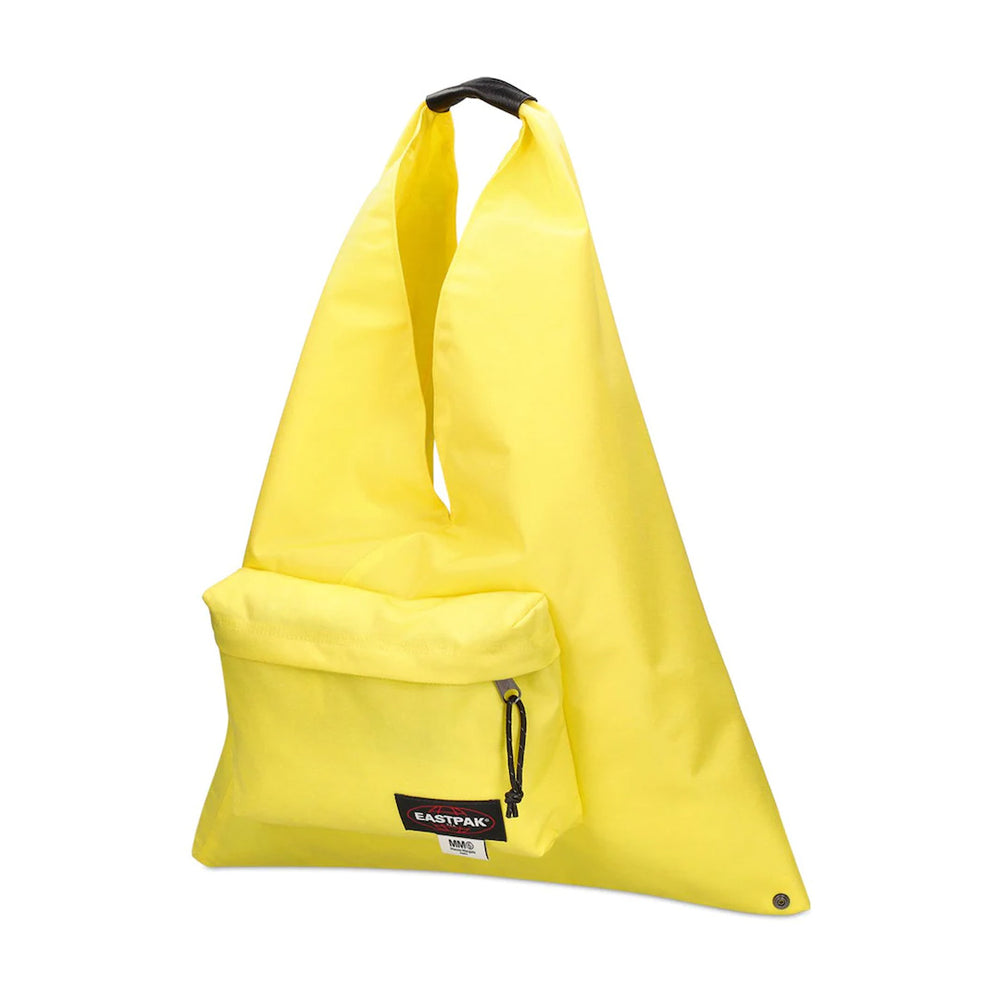 
                  
                    Load image into Gallery viewer, Eastpak x Maison Margiela MM6 Tote &amp;#39;Yellow&amp;#39;
                  
                