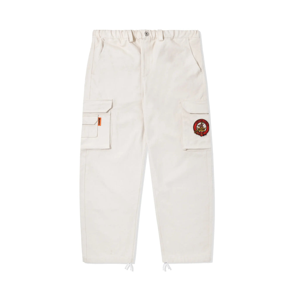 Butter Goods Marshall Cargo Pants 'Bone'
