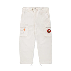 
                  
                    Load image into Gallery viewer, Butter Goods Marshall Cargo Pants &amp;#39;Bone&amp;#39;
                  
                