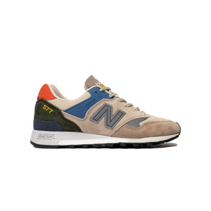 
                  
                    Load image into Gallery viewer, New Balance M577UPG &amp;#39;Sand&amp;#39;
                  
                