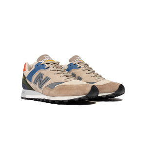 
                  
                    Load image into Gallery viewer, New Balance M577UPG &amp;#39;Sand&amp;#39;
                  
                