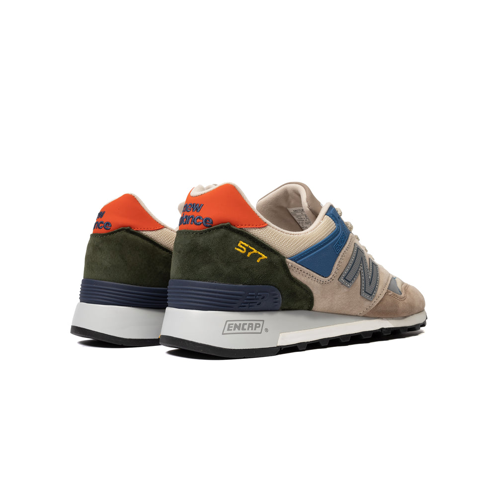 
                  
                    Load image into Gallery viewer, New Balance M577UPG &amp;#39;Sand&amp;#39;
                  
                