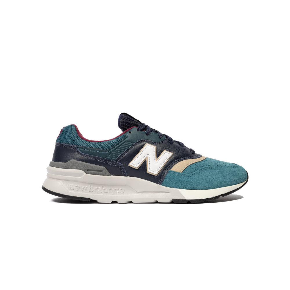 New Balance CM997HWC 'Navy/Teal'