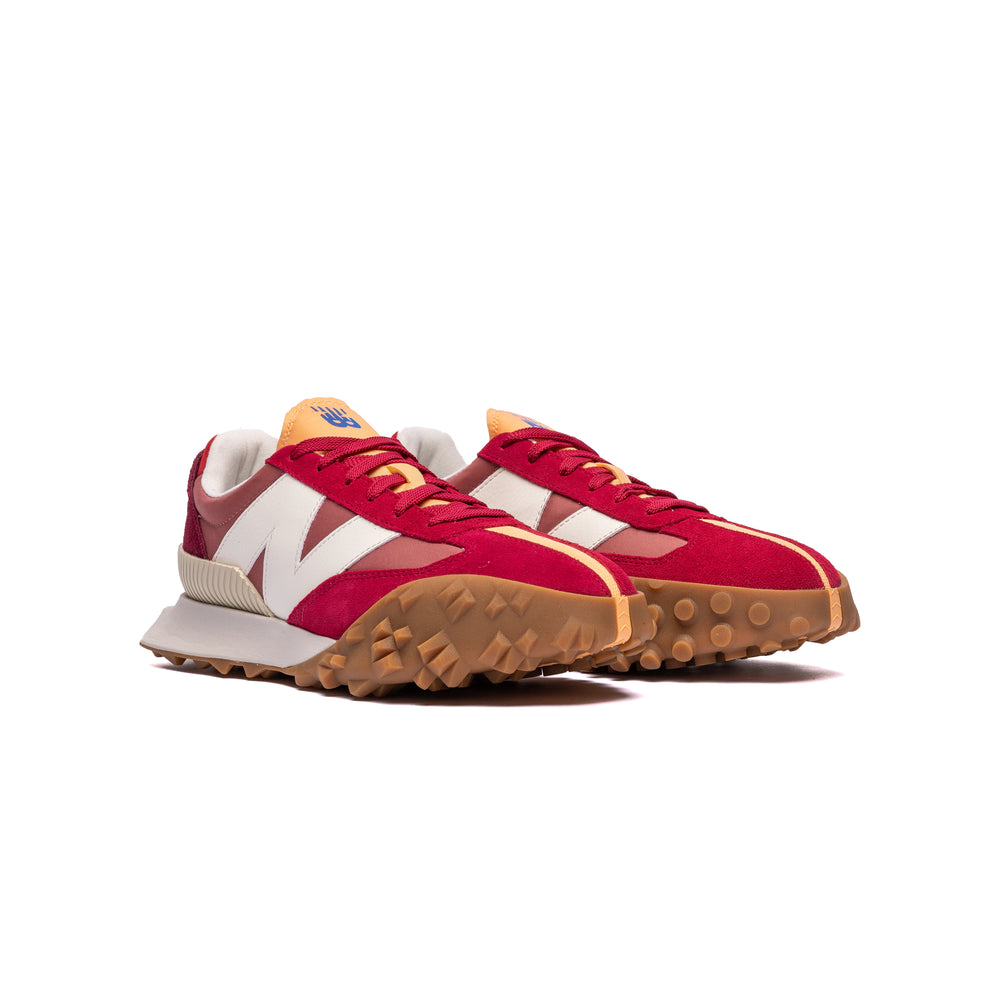 
                  
                    Load image into Gallery viewer, New Balance XC-72 UXC72OP1 &amp;#39;Red&amp;#39;
                  
                