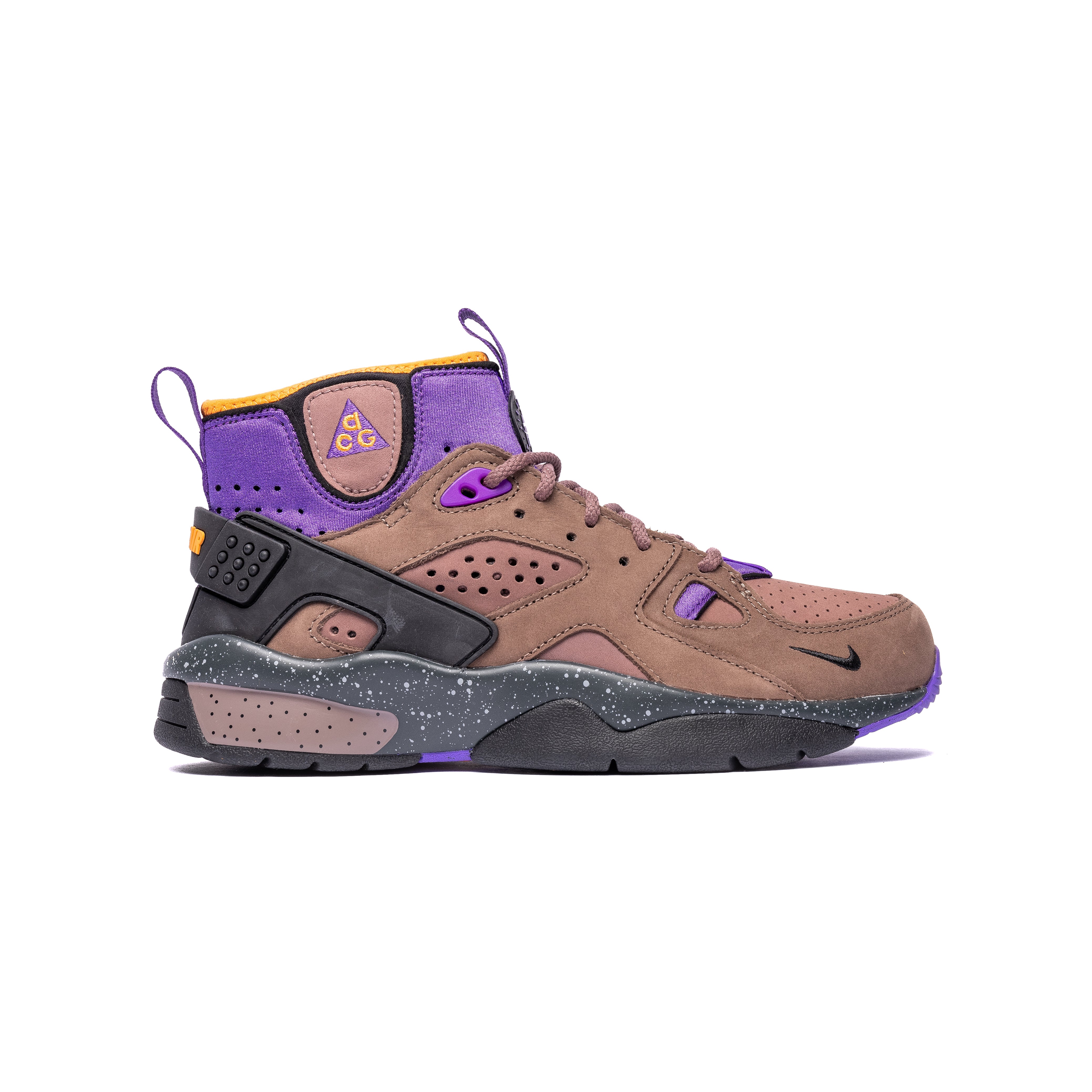 Nike ACG Air Mowabb 'Trails End Brown'