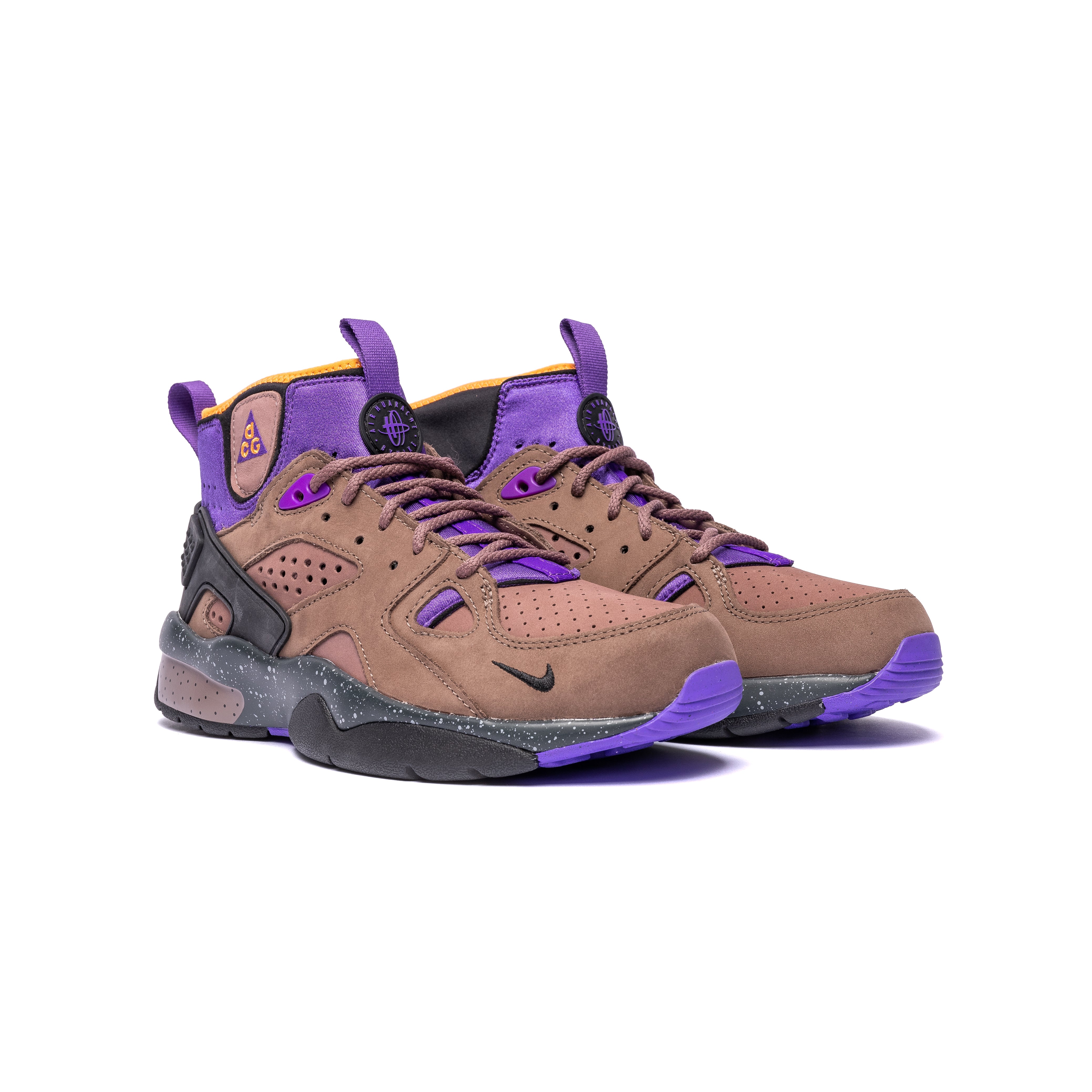 Nike ACG Air Mowabb 'Trails End Brown'