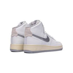 
                  
                    Load image into Gallery viewer, Women&amp;#39;s Nike Air Force 1 Sculpt &amp;#39;Silver&amp;#39;
                  
                