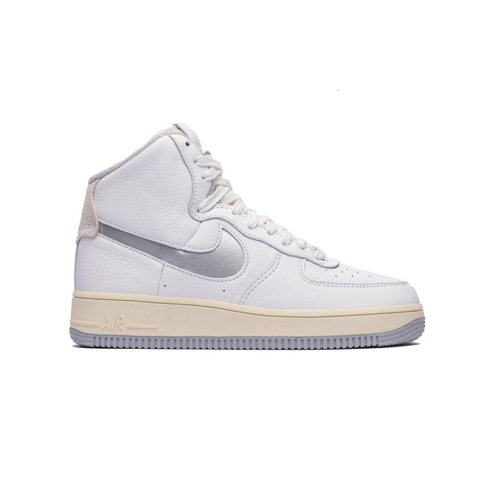 Women's Nike Air Force 1 Sculpt 'Silver'