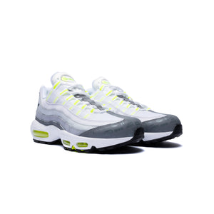 
                  
                    Load image into Gallery viewer, Nike Air Max 95 &amp;#39;Grey Volt&amp;#39;
                  
                
