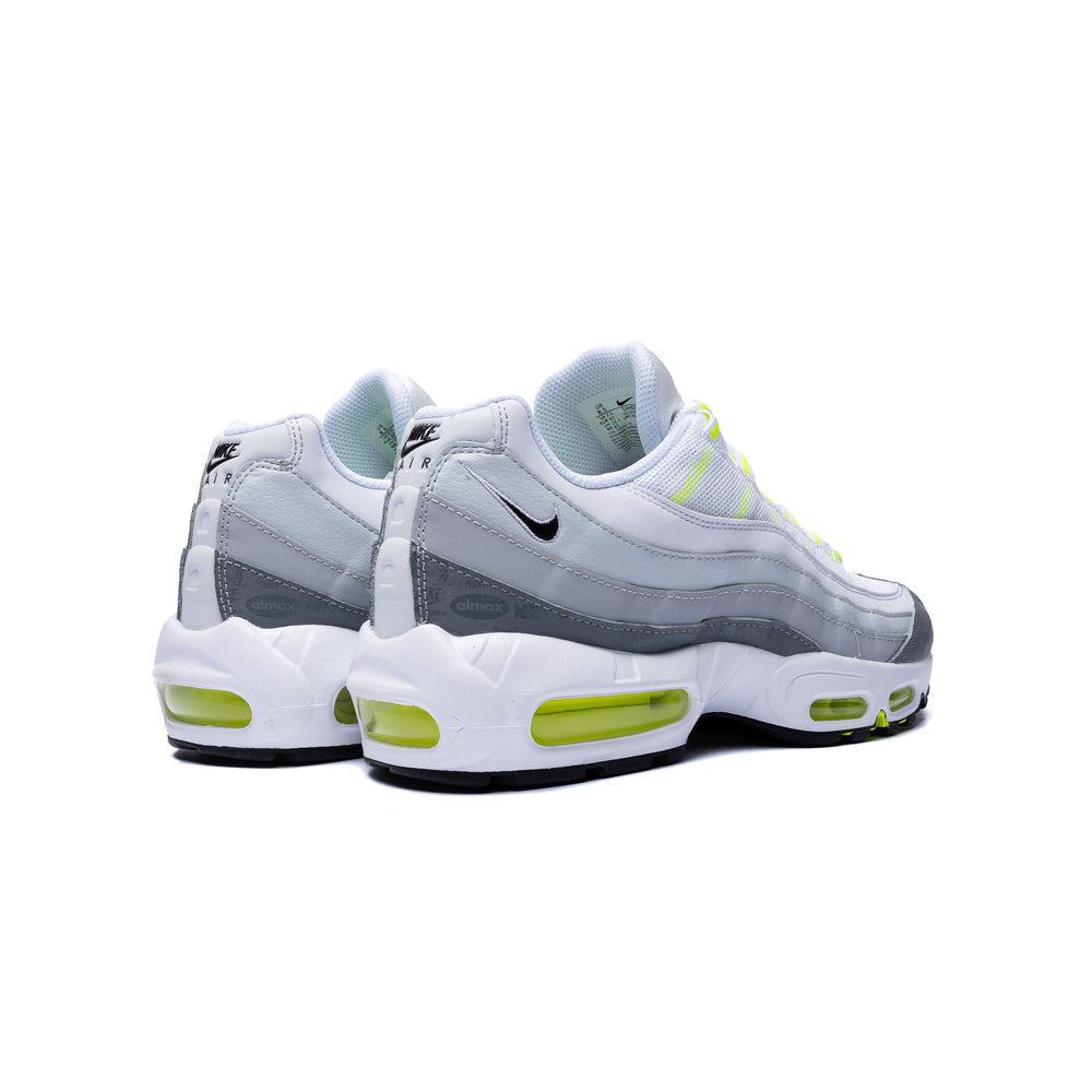 
                  
                    Load image into Gallery viewer, Nike Air Max 95 &amp;#39;Grey Volt&amp;#39;
                  
                