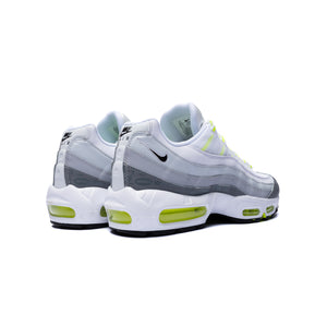 
                  
                    Load image into Gallery viewer, Nike Air Max 95 &amp;#39;Grey Volt&amp;#39;
                  
                