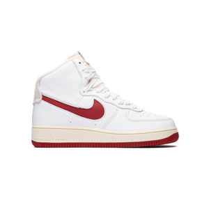 
                  
                    Load image into Gallery viewer, Women&amp;#39;s Nike Air Force 1 Sculpt &amp;#39;Gym Red&amp;#39;
                  
                