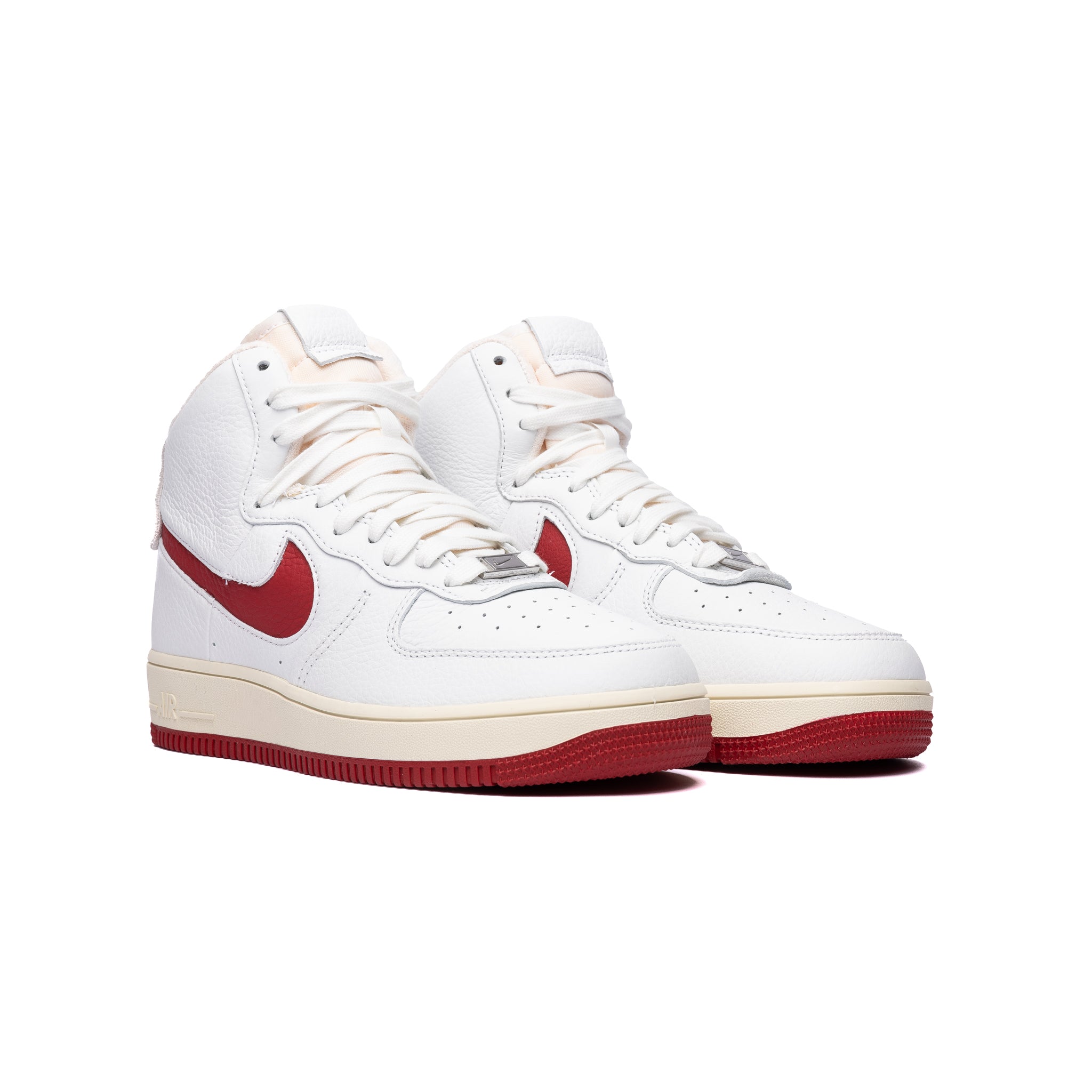 Women's Nike Air Force 1 Sculpt 'Gym Red'