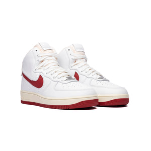 
                  
                    Load image into Gallery viewer, Women&amp;#39;s Nike Air Force 1 Sculpt &amp;#39;Gym Red&amp;#39;
                  
                
