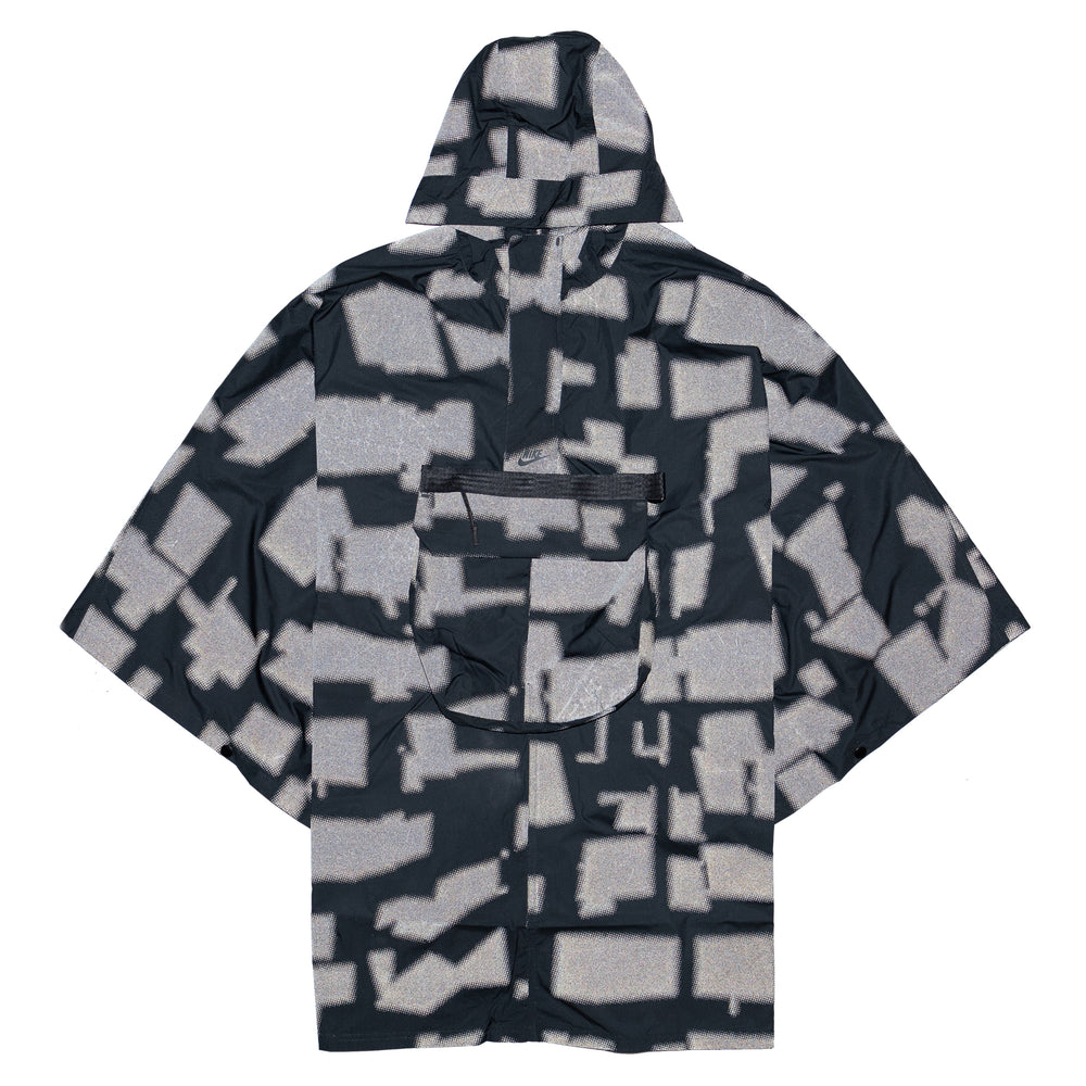 
                  
                    Load image into Gallery viewer, Nike Sportswear Storm-Fit Tech Pack Poncho &amp;#39;Reflective&amp;#39;
                  
                