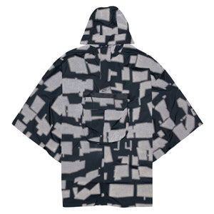 
                  
                    Load image into Gallery viewer, Nike Sportswear Storm-Fit Tech Pack Poncho &amp;#39;Reflective&amp;#39;
                  
                