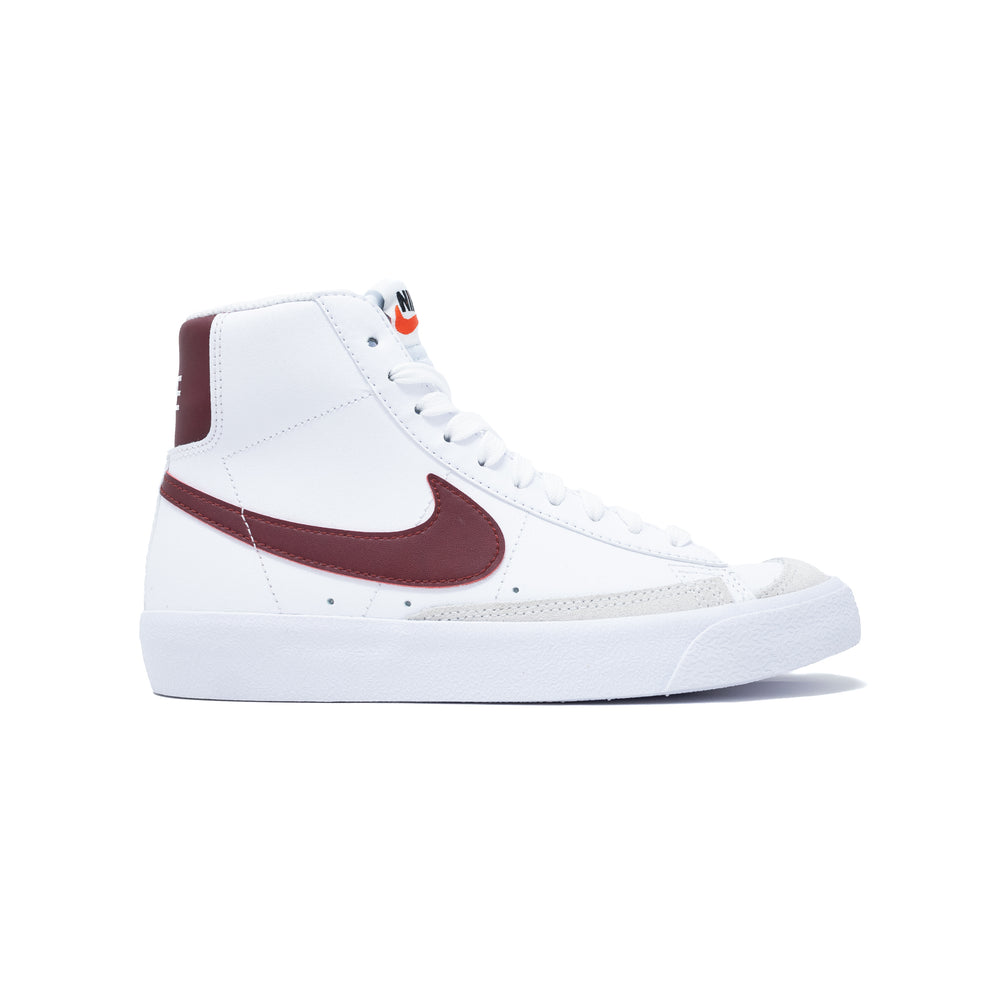 
                  
                    Load image into Gallery viewer, Youth Nike Blazer Mid &amp;#39;77 GS &amp;#39;Team Red&amp;#39;
                  
                