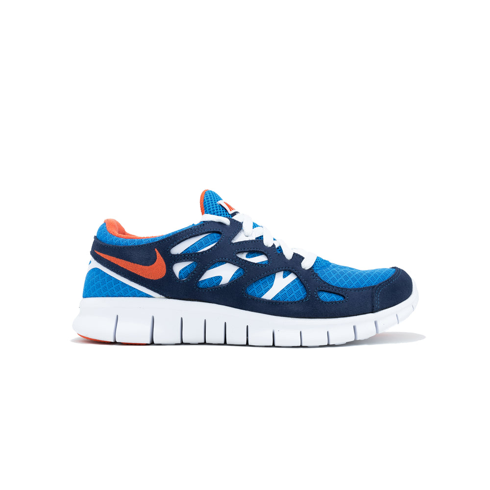 Nike Free Run 2 'Light Photo Blue'