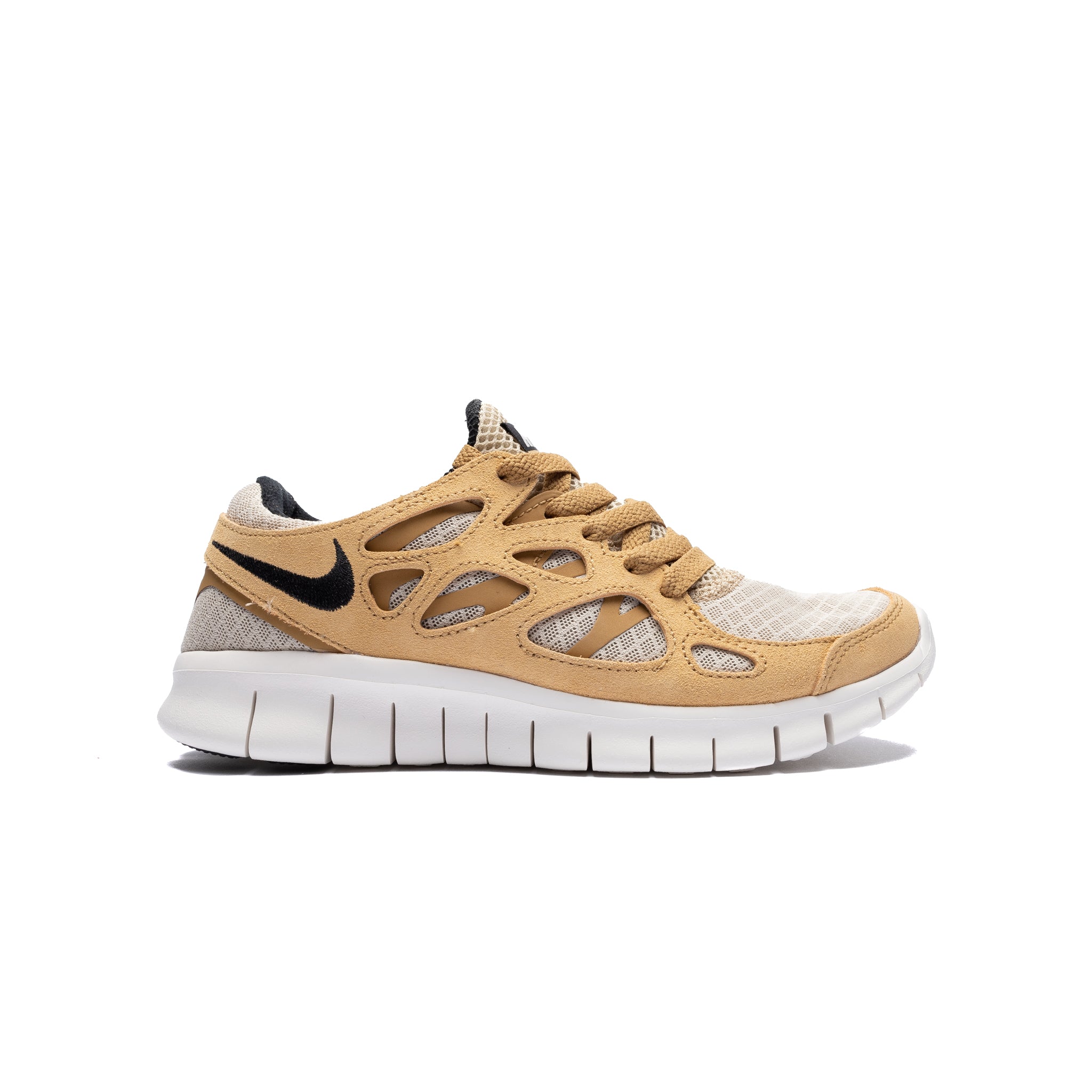 Women's Nike Free Run 2 'Rattan'