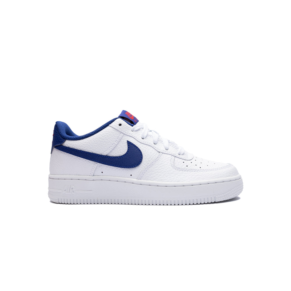 Youth Nike Air Force 1 GS 'Deep Royal'