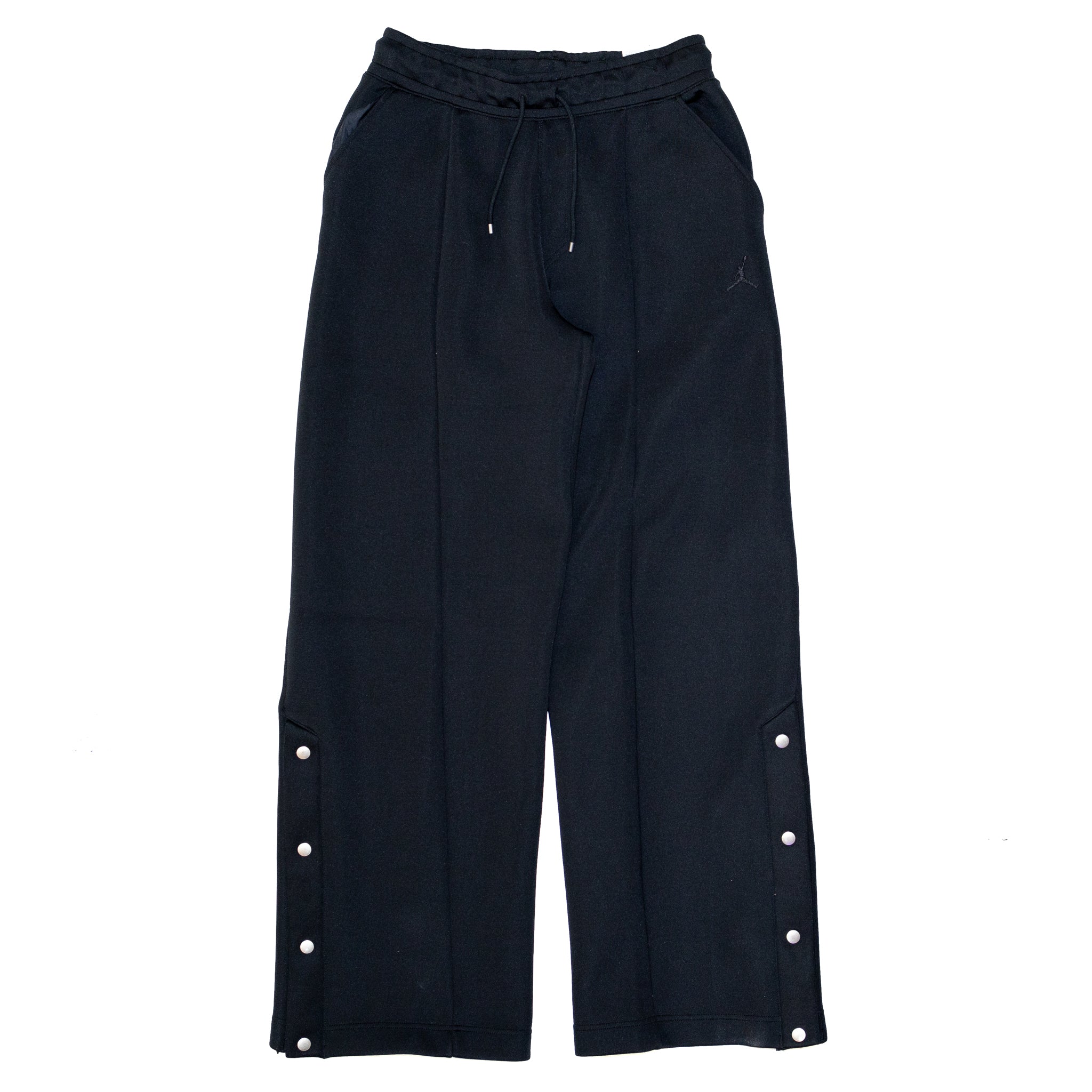 Women's Air Jordan New Classics Capsule Snap Pants 'Black'