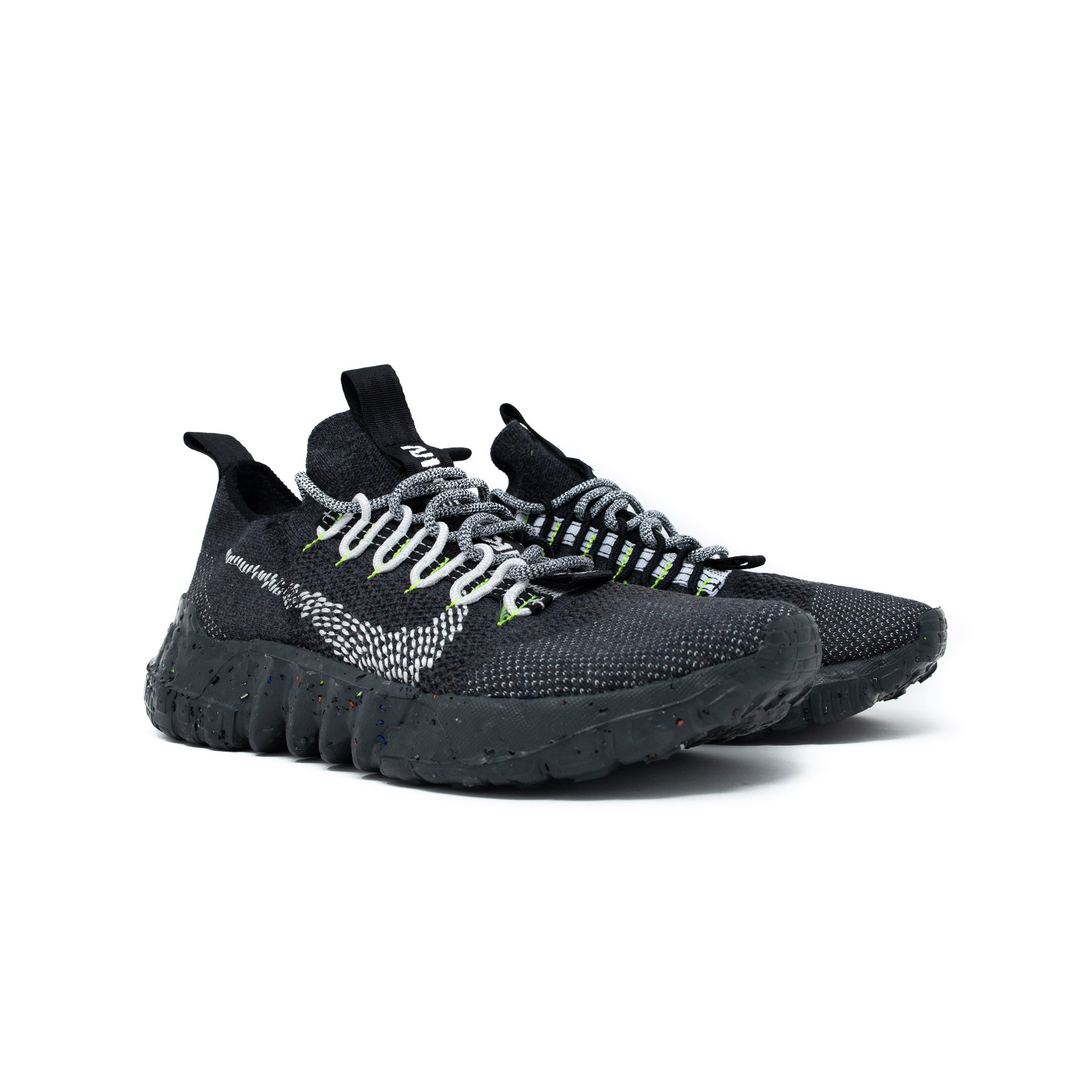 Nike Space Hippie 01 'Anthracite'