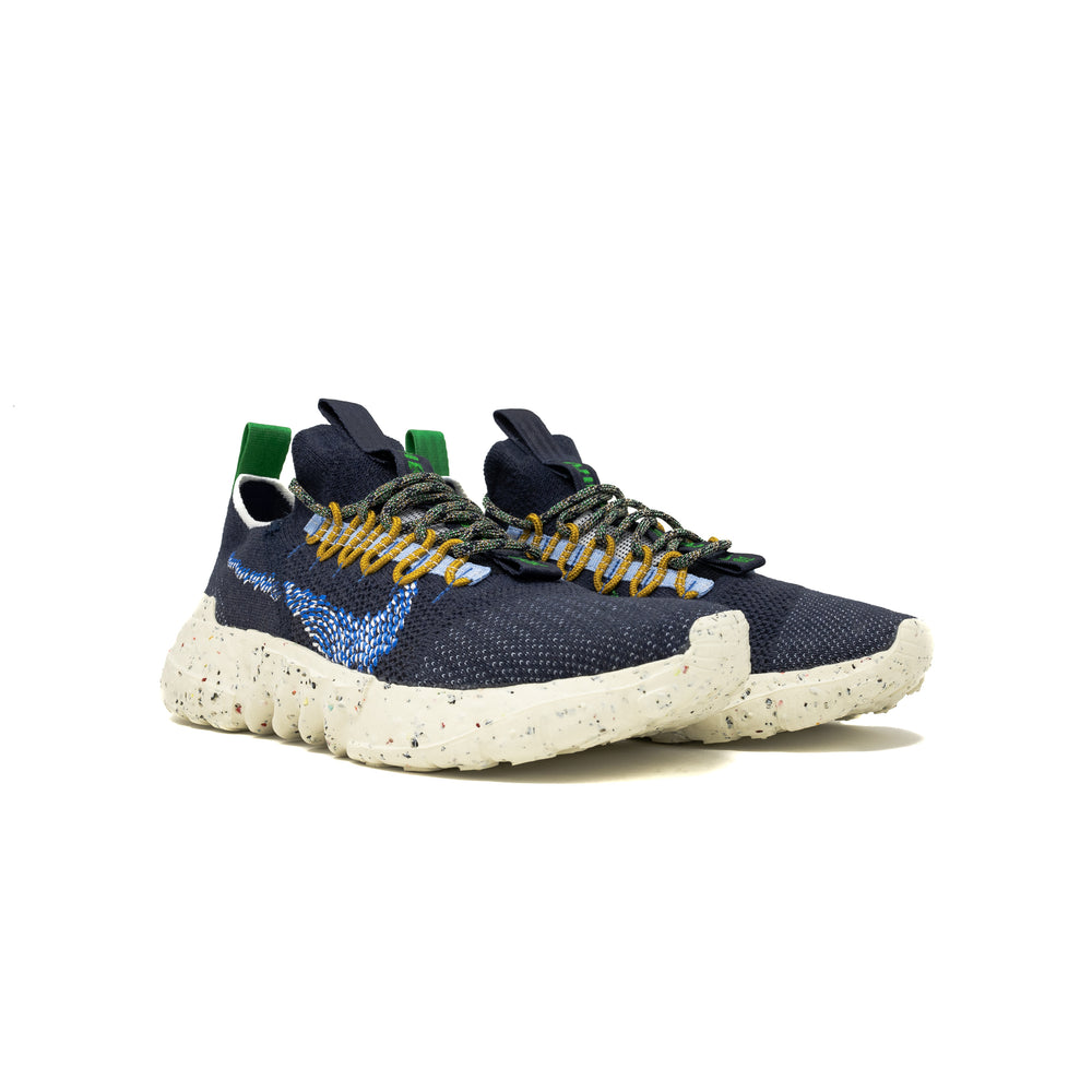 
                  
                    Load image into Gallery viewer, Nike Space Hippie 01 &amp;#39;Obsidian&amp;#39;
                  
                