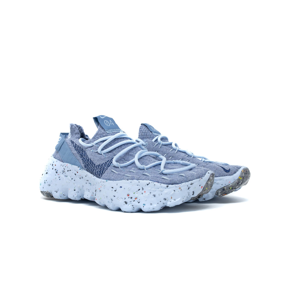 
                  
                    Load image into Gallery viewer, Women&amp;#39;s Nike Space Hippie 04 &amp;#39;Chambray&amp;#39;
                  
                
