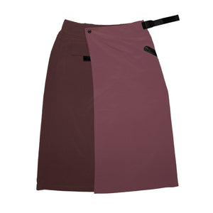 
                  
                    Load image into Gallery viewer, Women&amp;#39;s Nike Sportswear Tech Pack Skirt &amp;#39;Dark Wine&amp;#39;
                  
                