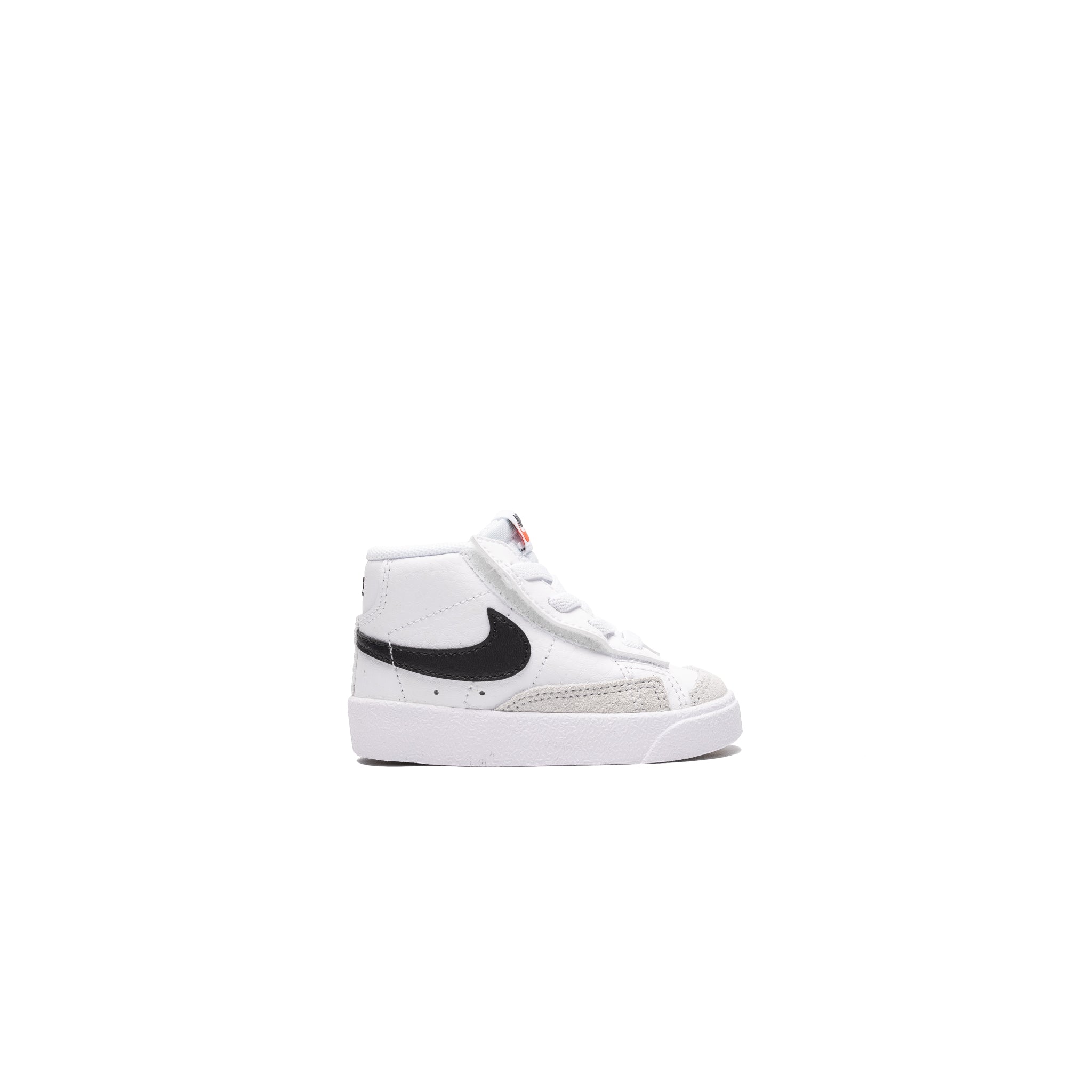 Toddler Nike Blazer Mid '77 'White/Black'
