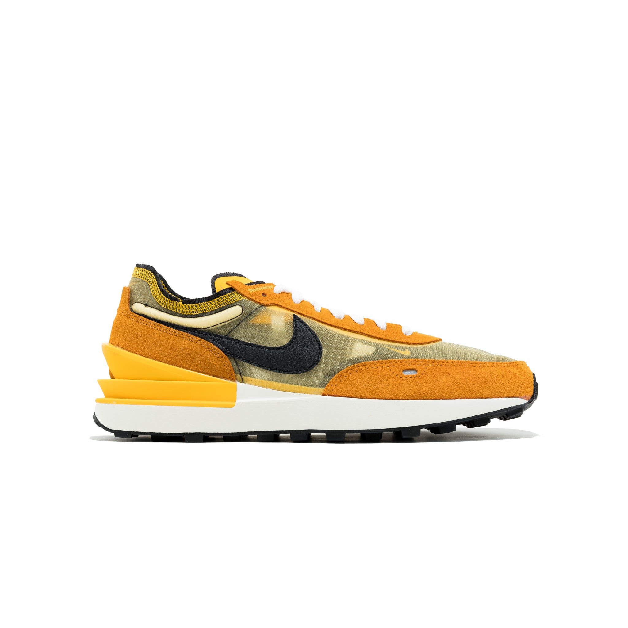 Nike Waffle One SE 'University Gold'