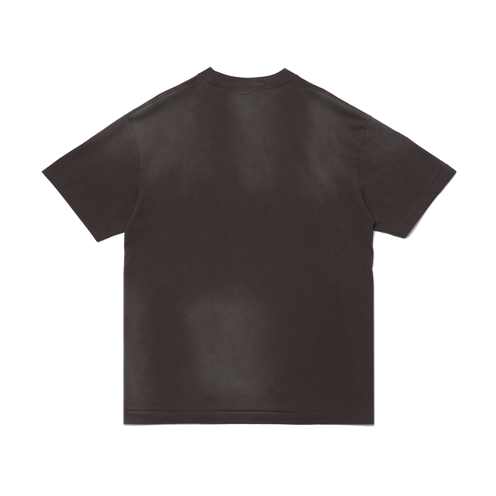 
                  
                    Load image into Gallery viewer, Jungles JUNGLES OK Tee &amp;#39;Brown&amp;#39;
                  
                