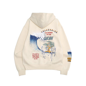
                  
                    Load image into Gallery viewer, Jungles JUNGLES OK Hoodie &amp;#39;Birch&amp;#39;
                  
                