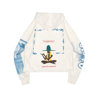 
                  
                    Load image into Gallery viewer, Jungles JUNGLES Password to Nirvana &amp;#39;Cream&amp;#39;
                  
                